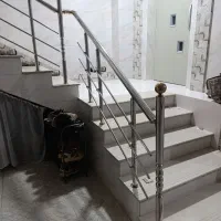کرکره برقی/نرده استیل/شیشه سکوریت(دکوراسیون داخلی)