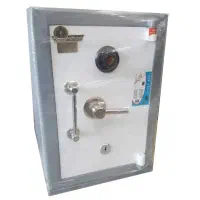 گاوصندوق البرز کاوه با رمز وفقل تایوانی مدل 80 KR|دفتر کار|مراغه, |دیوار