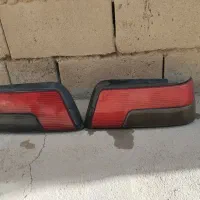 چراغ عقب ۴۰۵