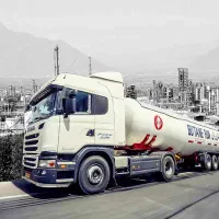 استخدام راننده پایه یک در شرکت معظم بوتان ران