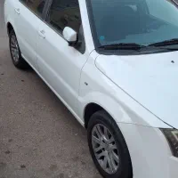 دنا معمولی ،تیپ ۲ ،مدل ۹۶|خودرو سواری و وانت|محمدیه-قزوین, |دیوار