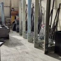 بالابر و آسانسور هیدرولیک|مصالح و تجهیزات ساختمان|نوشهر, |دیوار