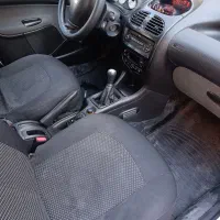 206sd 94|خودرو سواری و وانت|اراک, |دیوار