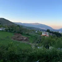 ۳۰۰متر زمین مسکونی روستای کلاک
