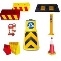 انواع تجهیزات ترافیکی و هشداردهنده عمده،جزئی|عمده‌فروشی|قم, میدان نو|دیوار