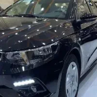 تاراV1پلاس شش دنده مشکی صفر