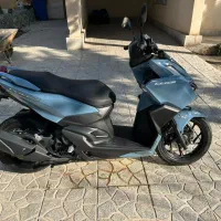 موتورسکلیت کلیک کبیر۱۷۰سی سی|موتورسیکلت|کرج, کوی مهر|دیوار