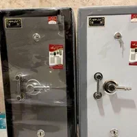 گاوصندوق|ابزارآلات|آبیک, |دیوار