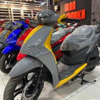 کاپیتان 150 ABSمدل1404اقساط 2 ساله بدون پیش پرداخت|موتورسیکلت|اندیشه, شهرک مریم|دیوار