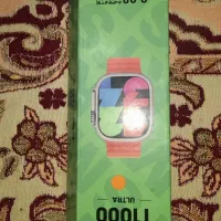 ساعت هوشمند