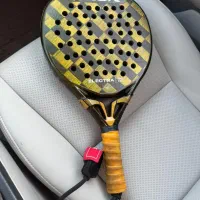 راکت پدل|ورزش‌های توپی|مشهد, سجاد شهر|دیوار