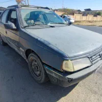 آردی 85 سالم