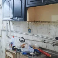 سوئیت مجردی با سرویس کامل|اجارهٔ خانه و ویلا|تهران, فلاح|دیوار