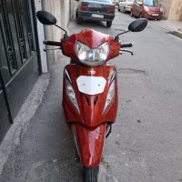 وگو ۹۸انژکتور