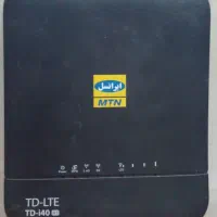 مودم  TD LTE irancell