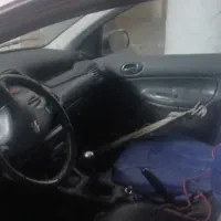 ۲۰۶ تیپ۳ مدل۸۲ فرانسه|خودرو سواری و وانت|پیشوا, |دیوار