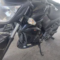 موتورcf250 nk rs ktm بنلی لاکی