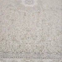 دو تخته فرش ۹ متری و دو تخته ۱۲ ۱۲۰۰ شانه آکبند|فرش|قزوین, |دیوار