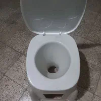 توالت فرنگی|لوازم سرویس بهداشتی|بجنورد, |دیوار