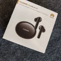 هدفون بلوتوثی freebuds 4i