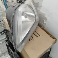 لاستیک پژو 14 چراغ جلو ال90 زیر پایی ام وی ام x22|قطعات یدکی و لوازم جانبی|تبریز, |دیوار