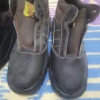 کفش کار