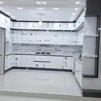 ساخت انواع کابینت ودرب اتاق وکمددیواری|مصالح و تجهیزات ساختمان|مرودشت, مختارآباد|دیوار