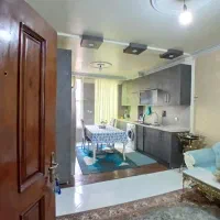 ۶۰متر ۲خوابه با پارکینگ انباری / پونک انتهای اشرفی