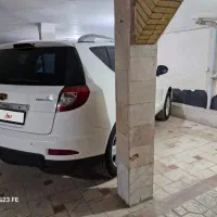 جیلی شاسی|خودرو سواری و وانت|کرمان, |دیوار