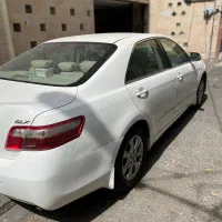 کمری جی ال ایکس ۲۰۰۸ ترخیص ۲۰۰۹|خودرو سواری و وانت|تهران, توحید|دیوار