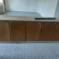 کابینت فلزی