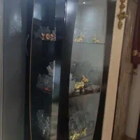 بوفه چهار طبقه