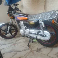 موتور ۱۵۰ سی سی نیرو موتور