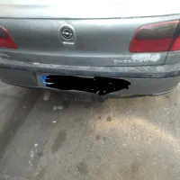 لوازم اپل امگا . اپل وکترا .اپل کورسا.اپل استرا