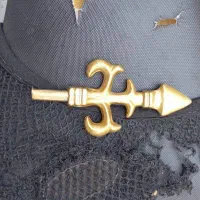 سر نیزه نرده حفاظ