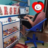 تخت کودک و نوجوان