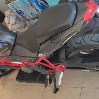 فروش موتور سیکلت کارکرده|موتورسیکلت|بروجرد, |دیوار