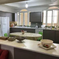 ۲۰۰ متر ویلای  دربست  بلوار امین