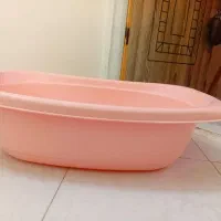 وان حمام متوسط