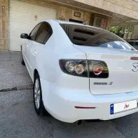 مزدا۳مدل۸۹اسنثنایی اقساطی