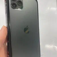 گوشی آیفون 11 پرومکس za