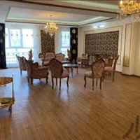 امیرآباد شمالی ۱۴۵متر۳خواب ۴پارکینگ، تکواحدی