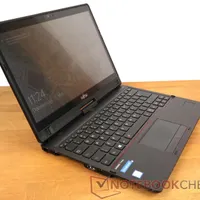 لب تاب فوجیتسو