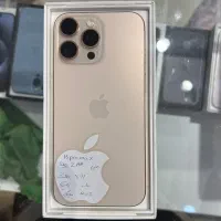 آیفون ۱۶ پرومکس