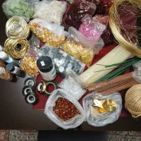 وسایل گلسازی