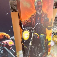 یک طراح و یک نصاب تابلو سازی|استخدام رایانه و فناوری اطلاعات|اهواز, زیتون کارمندی|دیوار