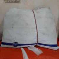 چادر ترانزیتی دو لایه