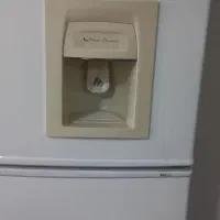یخچال فریزر دو در