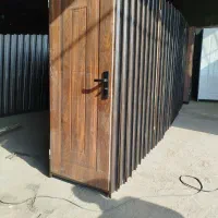 تولید عمده درب چوبی|عمده‌فروشی|تبریز, |دیوار