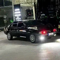 پژو 405 مشکی